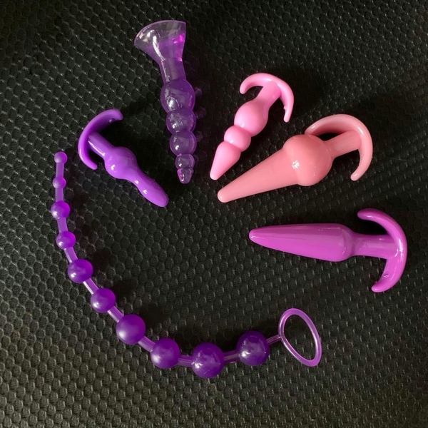 Đồ Chơi Hậu Môn Giá Rẻ Chính Hãng Tại VNTOY – Khám Phá Khoái Cảm Mới Lạ & An Toàn