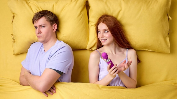 Bí Quyết Giúp Người Yêu Thăng Hoa Đỉnh Cao – Sextoy Cho Cặp Đôi Tại VNTOY.VN!