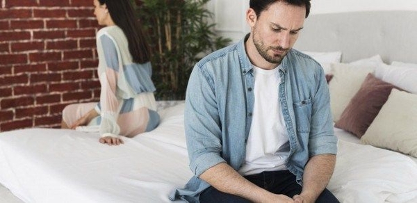 Thời kỳ mãn dục nam kéo dài bao lâu? Bao nhiêu tuổi thì bị mãn dục nam? Hướng dẫn chi tiết chuẩn khoa học