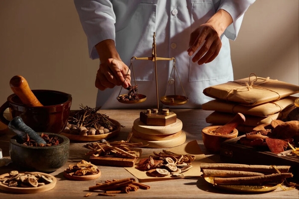 Chữa Xuất Tinh Sớm Bằng Phương Pháp Đông Y – Giải Pháp Tự Nhiên, An Toàn Cho Nam Giới