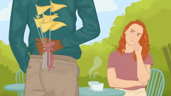 Yellow Flag Là Gì? Dấu Hiệu Và Cách Ứng Xử Khi Gặp “Cờ Vàng” Trong Tình Yêu