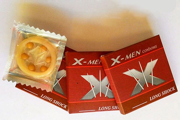 Bao Cao Su Xmen 6 Bi