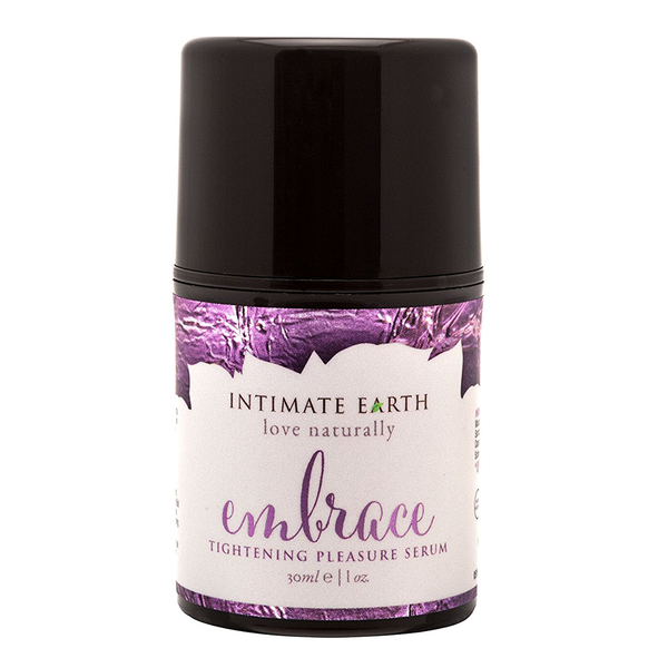 Gel bôi trơn se khít âm đạo và tăng khoái cảm nữ - Embrace - Chai 30ml