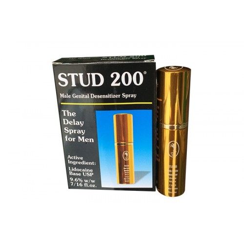 Thuốc Xịt Stud 200 Chính Hãng