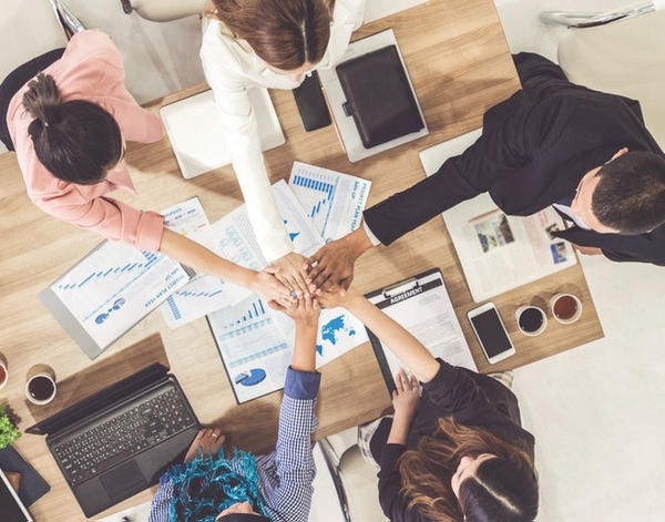 Văn hóa doanh nghiệp