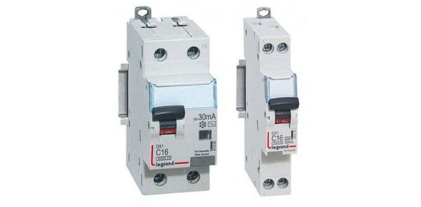 RCBO là gì? Chức năng và cấu tạo của RCBO