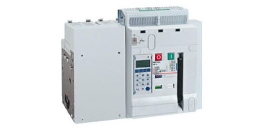 MCCB là gì? Cấu tạo và nguyên lý hoạt động MCCB