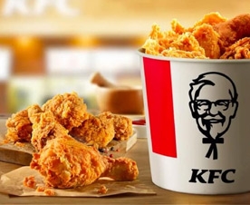 Gà rán KFC