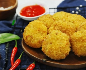 Bánh gà