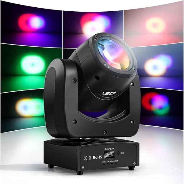 Đèn Moving 60w led