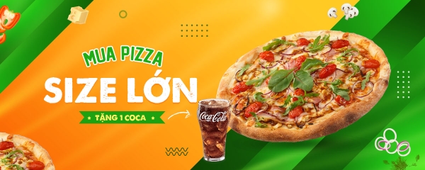 Rock Pizza
