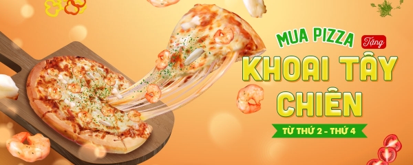 Evo Pizza
