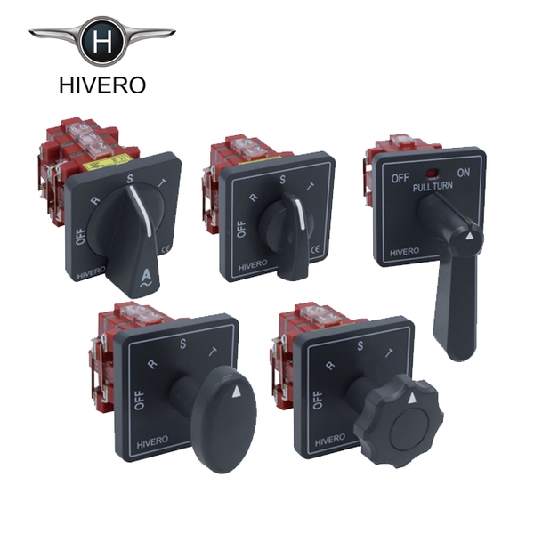 CHUYỂN MẠCH DÒNG HC4322