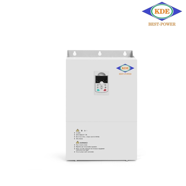 Biến Tần 3 Pha KDE 380-480VAC 132KW/160KW