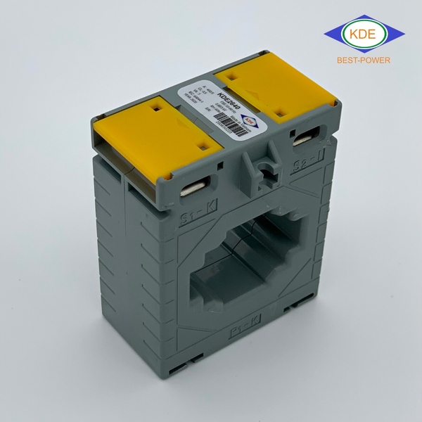 BIẾN DÒNG CT KDE-2640