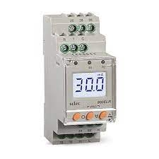 900ELR-2-230V - Relay Bảo vệ Dòng Dò, Chạm đất