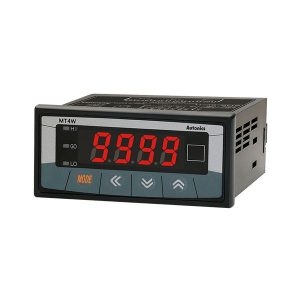 Đồng Hồ Đo MT4W-AV-4N AUTONIC