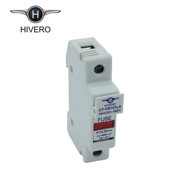HỘP CẦU TRÌ CDFB101LA