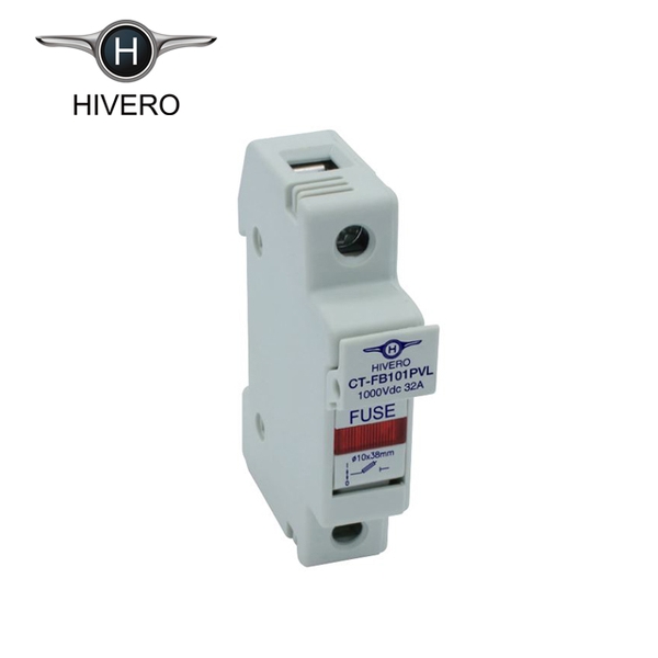 HỘP CẦU CHÌ CTFB101PVL