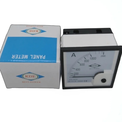 Đồng hồ đo dòng điện KDE-96AM-1