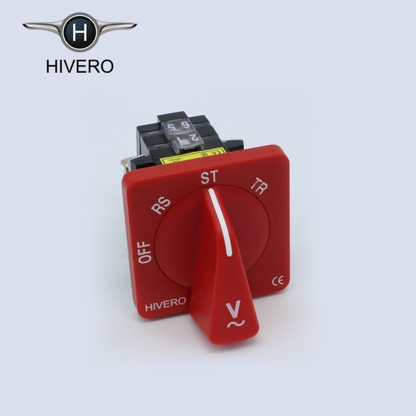 CHUYỂN MẠCH VOL HC4210