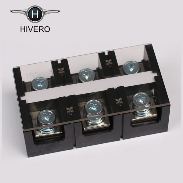 HỘP CẦU ĐẤU 3P 150A HFTB1503