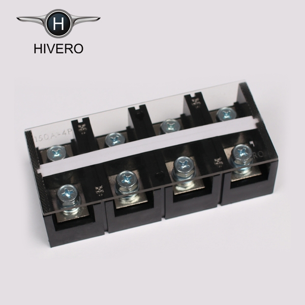 HỘP CẦU ĐẤU 4P 150A HFTB1504