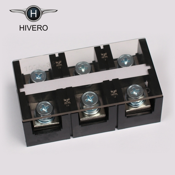 CẦU ĐẤU KHỐI 3P 200A HFTB2003
