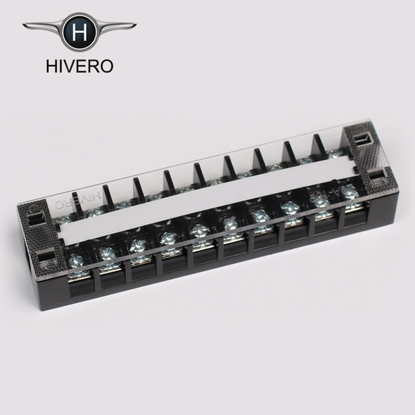 CẦU ĐẤU KHỐI 10P 20A HFTB-2010