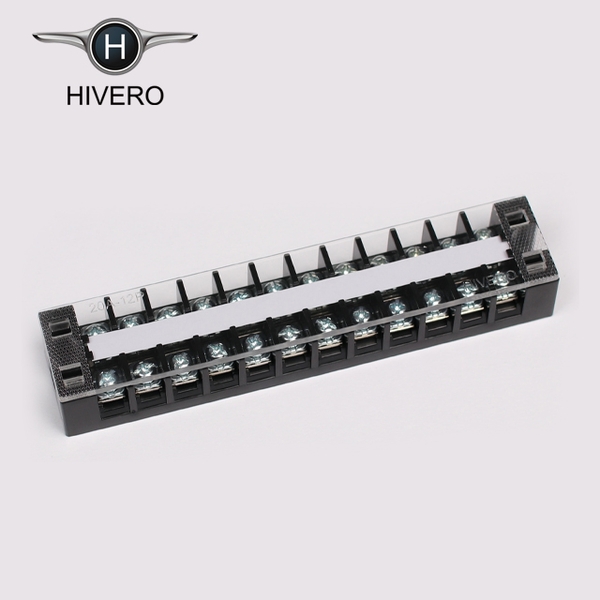 CẦU ĐẤU KHỐI 12P 20A HFTB-2012