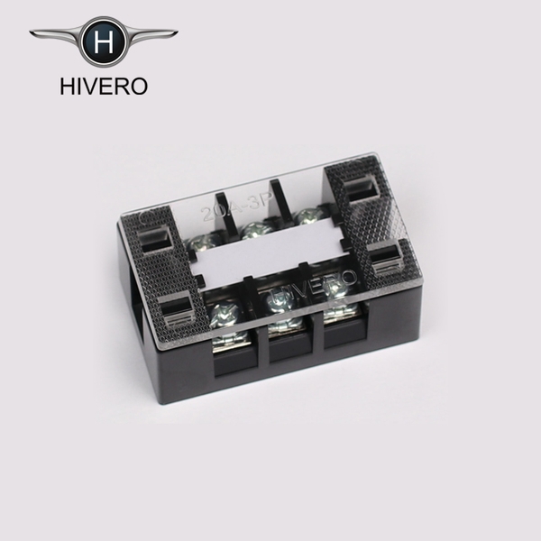 CẦU ĐẤU KHỐI 3P 20A HFTB-203
