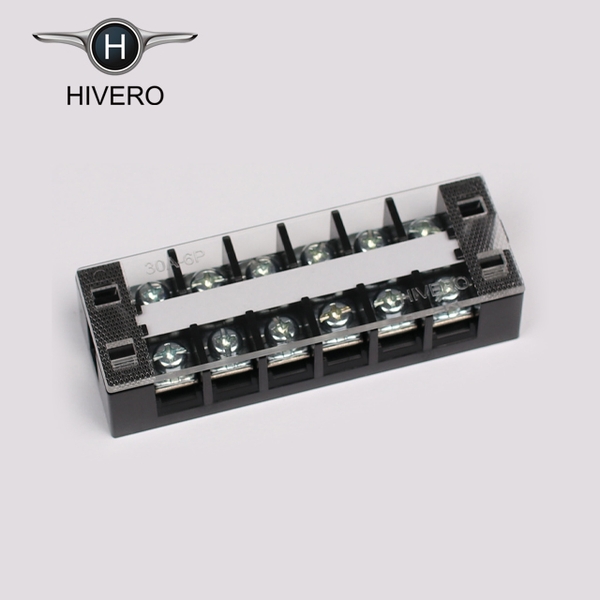 CẦU ĐẤU KHỐI 6P 30A HFTB306