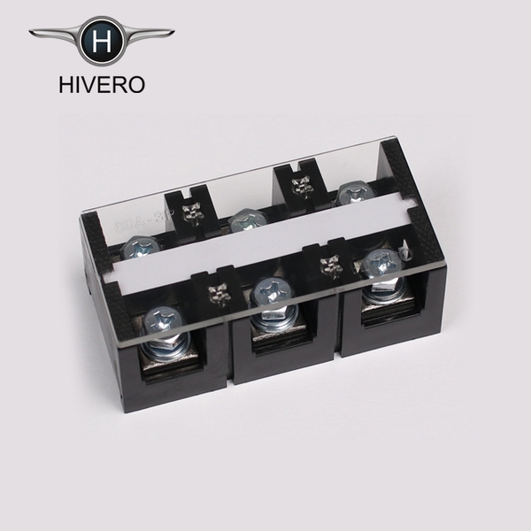 CẦU ĐẤU KHỐI 3P 60A HFBT603