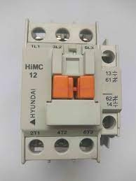 Khởi Động Từ HiMC-12 220V