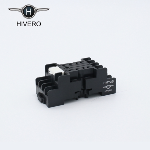 ĐẾ RELAY HMY2S