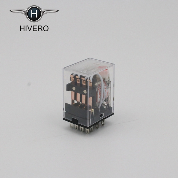 RELAY TRUNG GIAN HMY4SN 14 CHÂN
