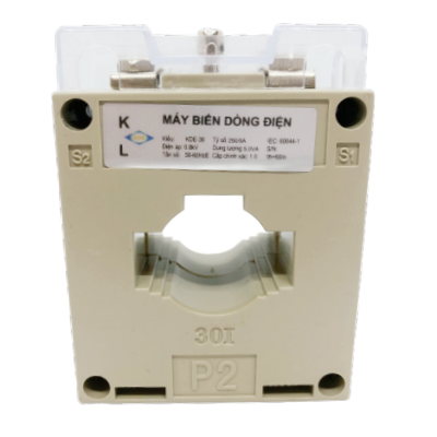BIẾN DÒNG CT KDE 30IR