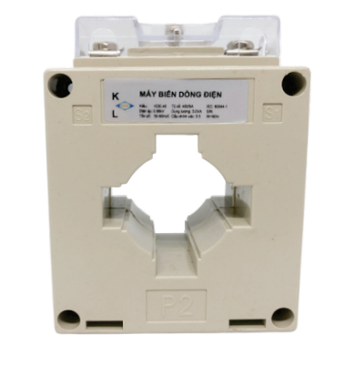 BIẾN DÒNG CT KDE 40IR