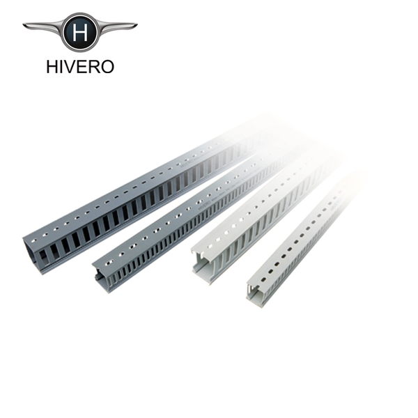 MÁNG CÁP NHỰA PVC DUCT