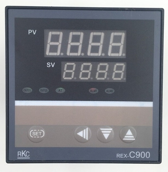 REX-C900FK02 0~400 0C