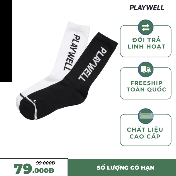 Quần lót đùi boxer nam PW3245