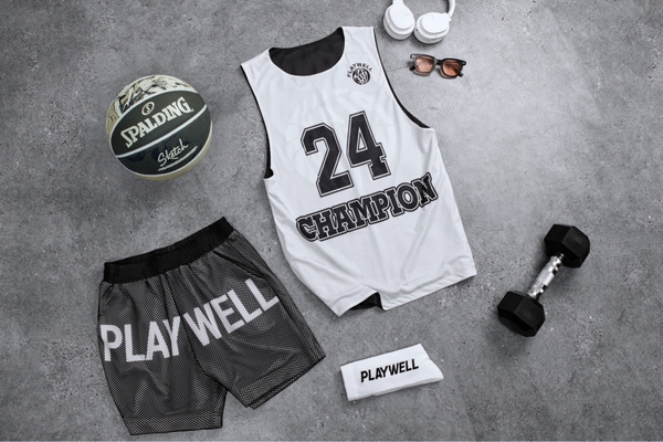 Quần Short thể thao nam PW4243