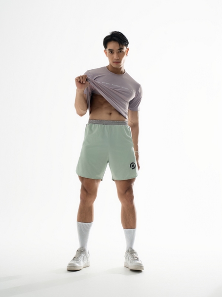 Quần Short thể thao nam PW11231