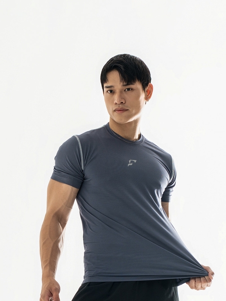 Áo thun thể thao nam PWA4231