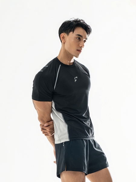 Áo thun thể thao nam PW4234