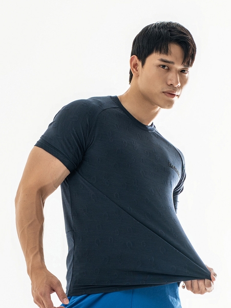 Áo thun thể thao nam PW9231