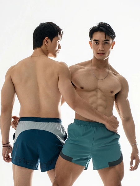 Quần Short thể thao nam PW11232