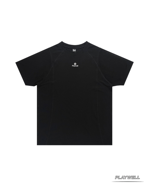 Áo thun thể thao nam Essential Contour Tee PW-T-S1 thoáng mát, thoải mái vận động, thời trang