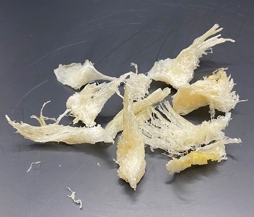 Hộp chân yến tinh chế 50g