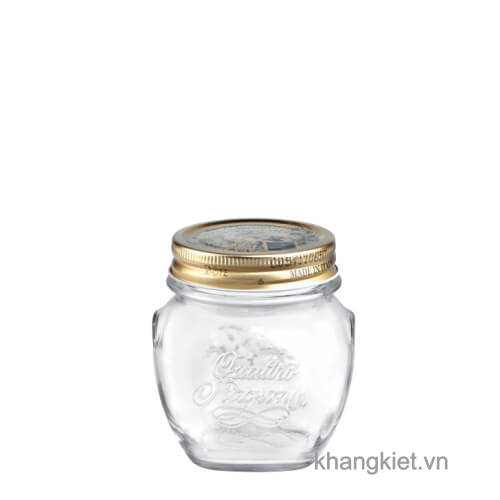 hu thuy tinh quattro anfora 300ml bormioli rocco